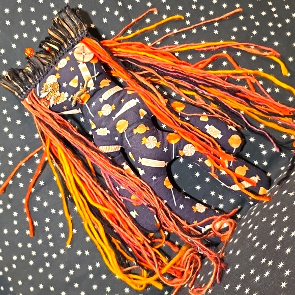 Voodoo Doll - Picture 1 of 4